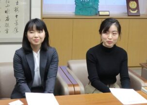 第6回「日中友好岸関子賞」授賞式を終えて 第6回「日中友好岸関子賞」授賞式を終えて