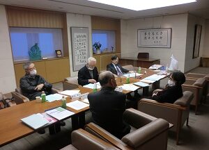 第8回日中友好岸関子賞が決定 第8回日中友好岸関子賞が決定